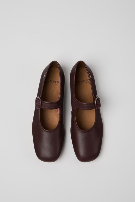 Casi Myra Mary Janes