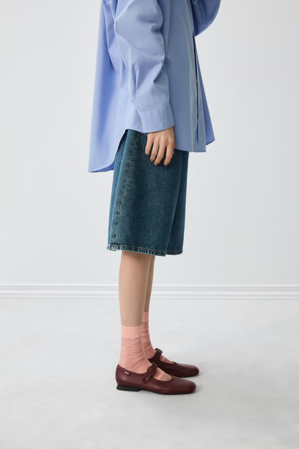 Casi Myra Mary Janes