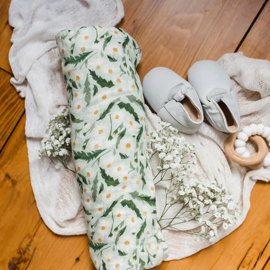 Montauk Swaddle
