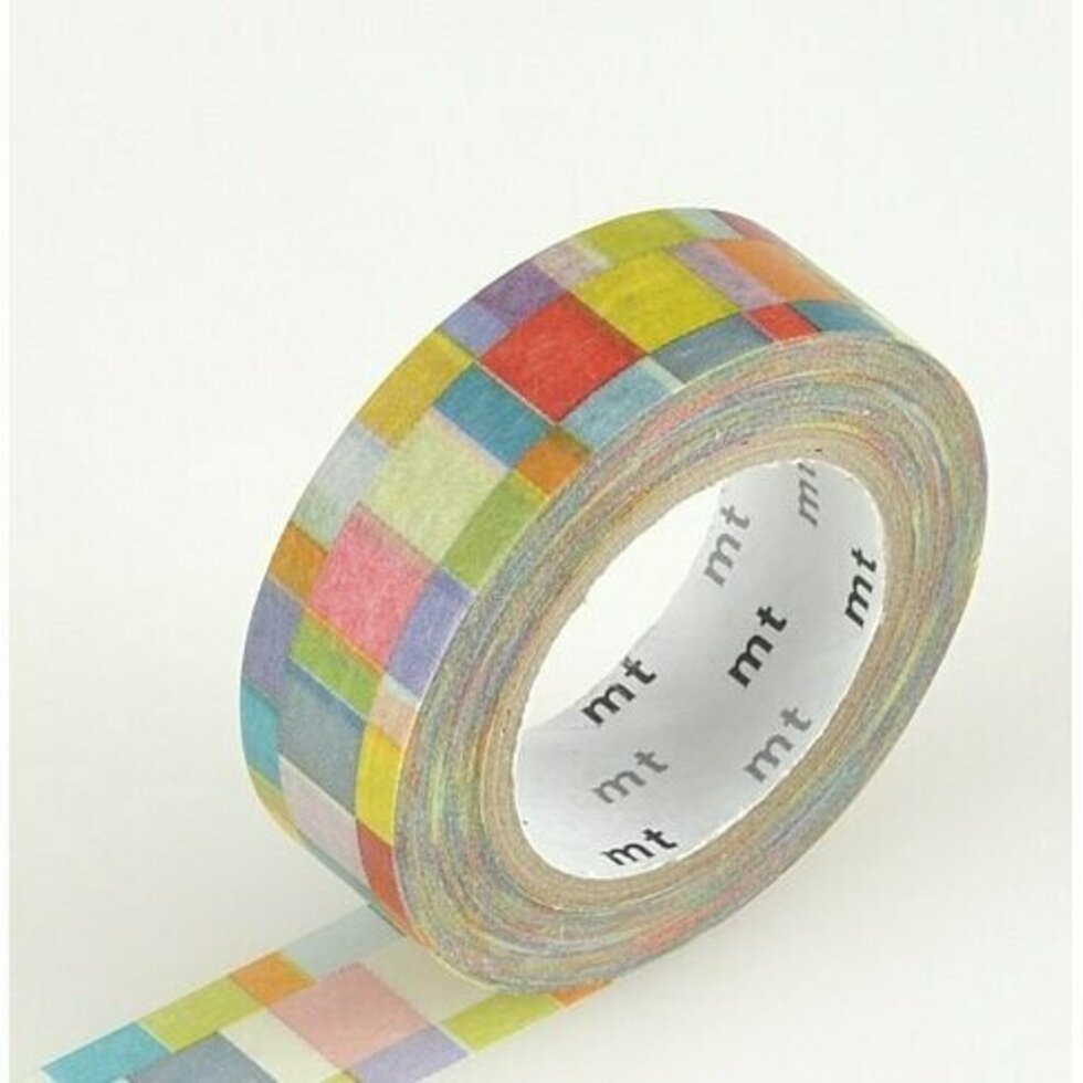Mt Masking Tape