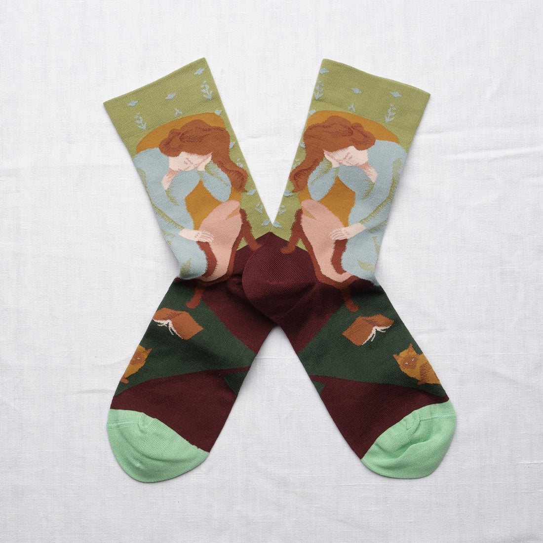 Bonne Maison Socks
