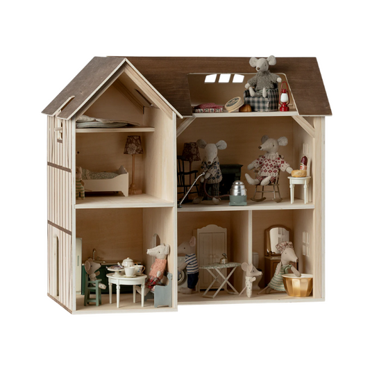 Mouse Hole Farmhouse