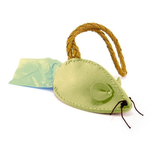 Mouse Poo Bag Dispenser