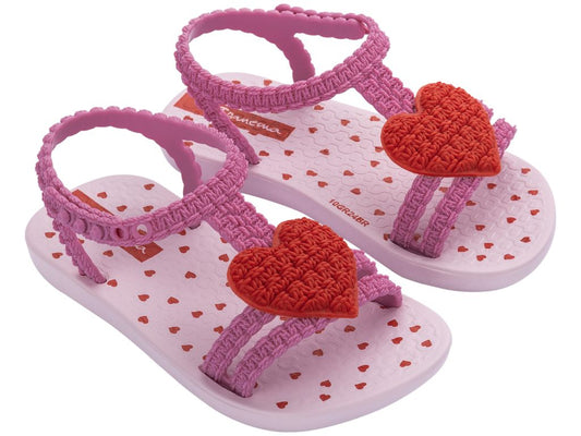 My First Ipanema Baby Sandals