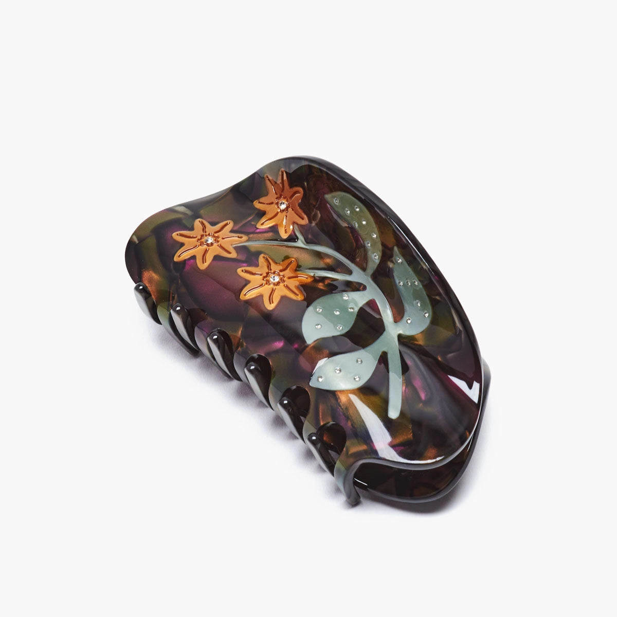 Flower Claw