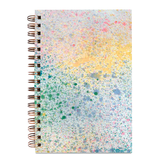 Mystic Boxed Notebook