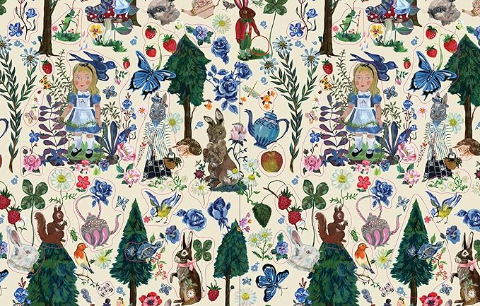 Nathalie Lete Sticker Book
