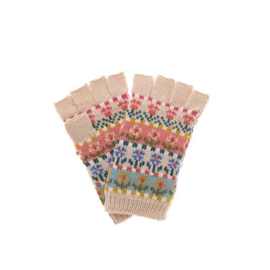 Tulip Fingerless Glove