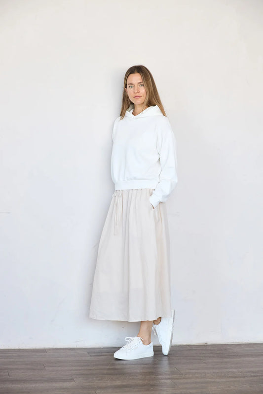 Everyday Skirt
