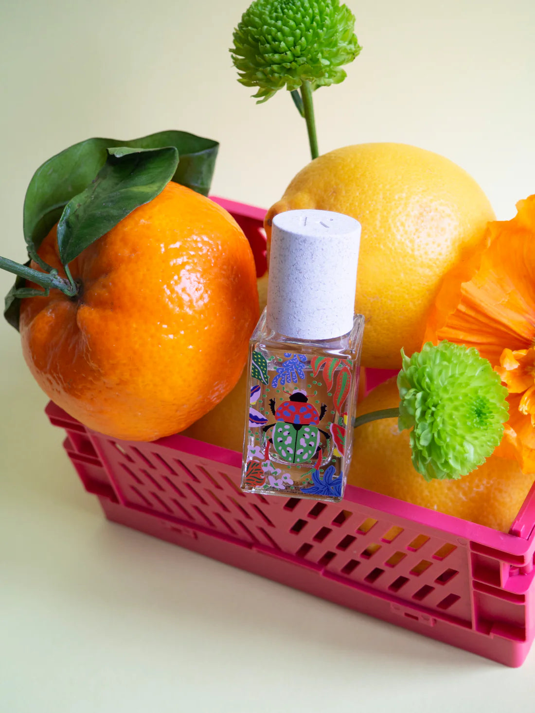 Maison Matine Perfume