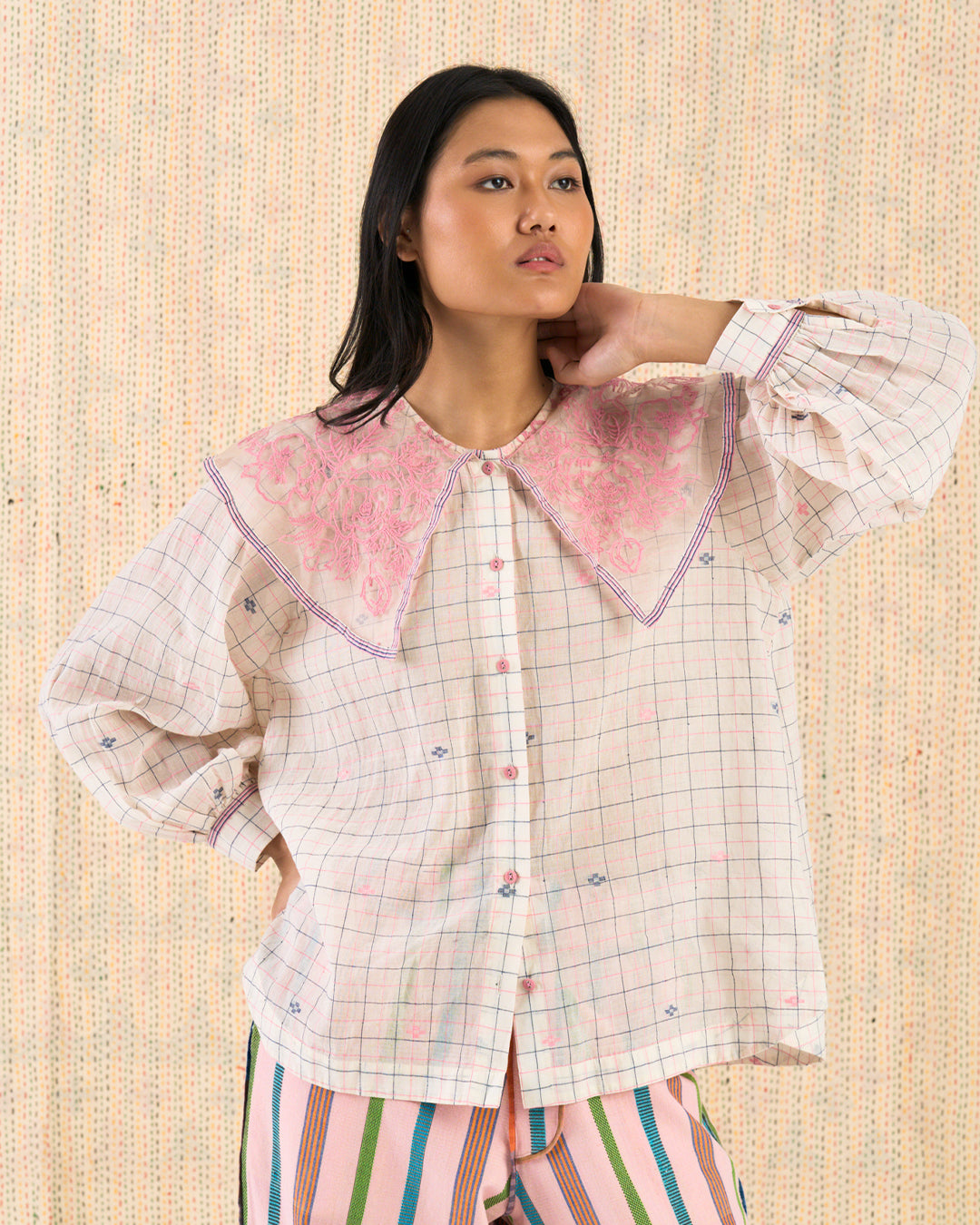 Hazel Shirt