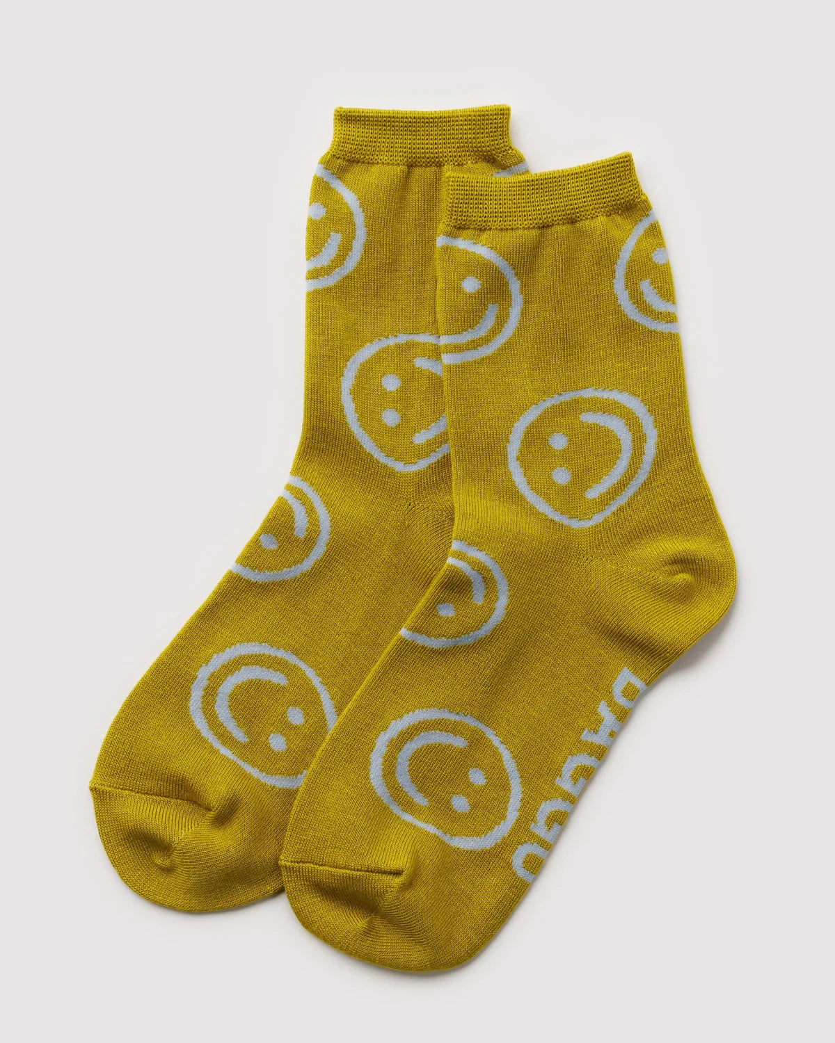 Crew Socks
