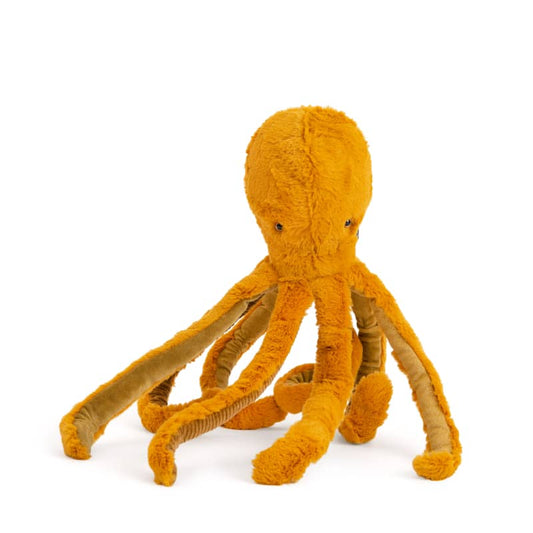 Octopus Plush Medium