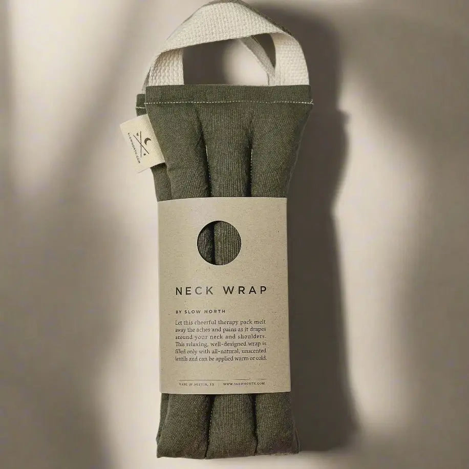 Neck Wrap