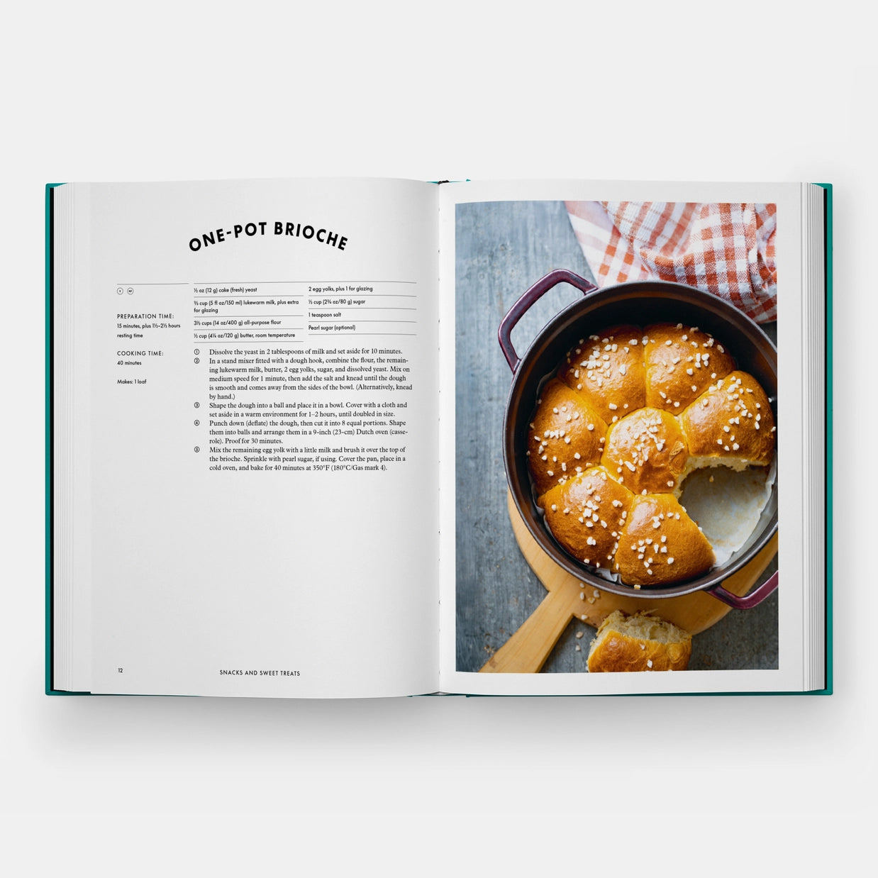 One Pot: 100 Simple Recipes To Cook Together
