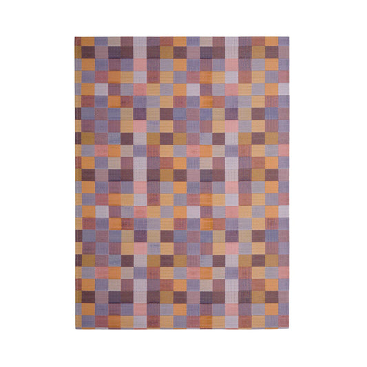 Opal Tint Woven Floor Mat