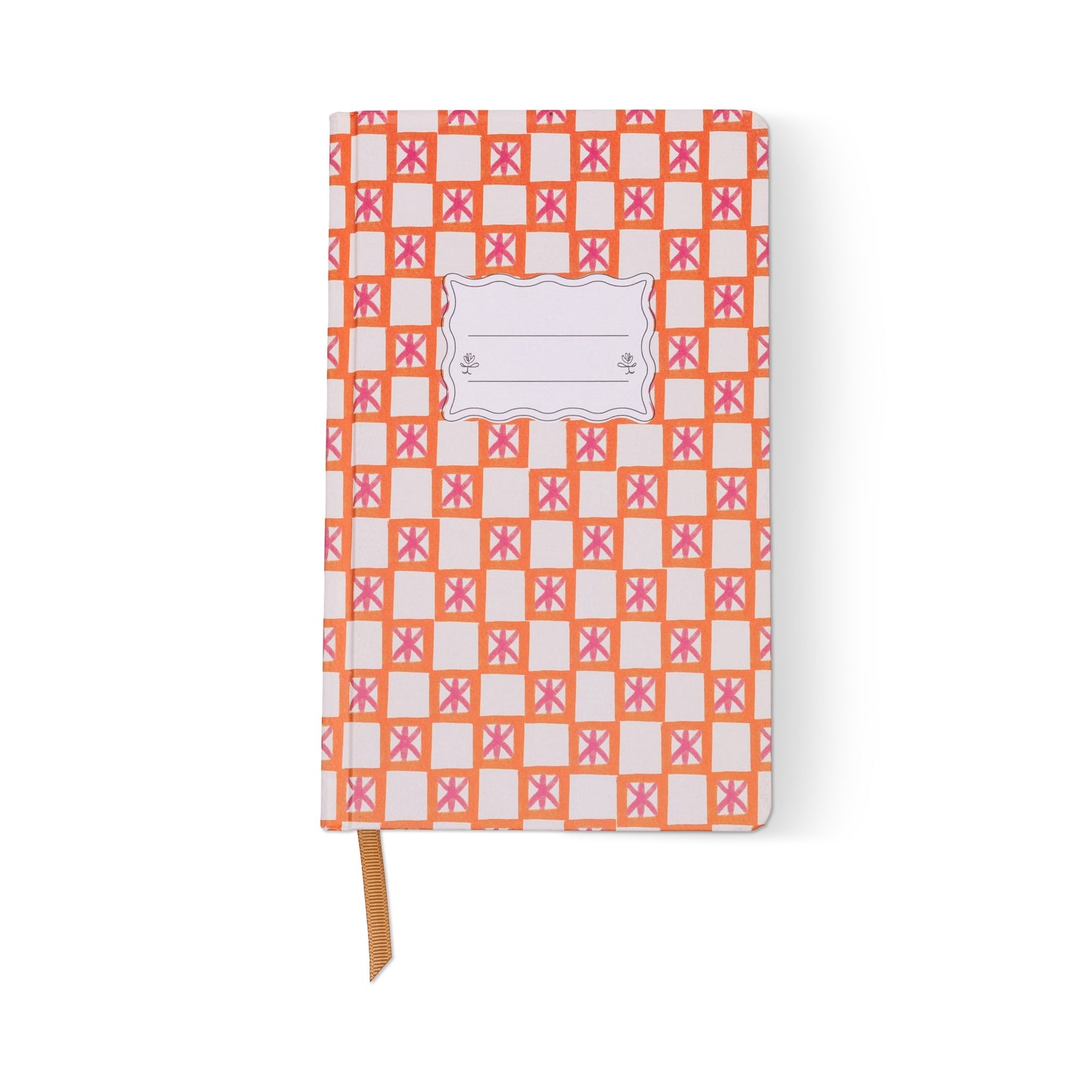 Tulip Collection Journals