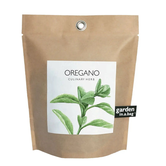 Garden in a Bag