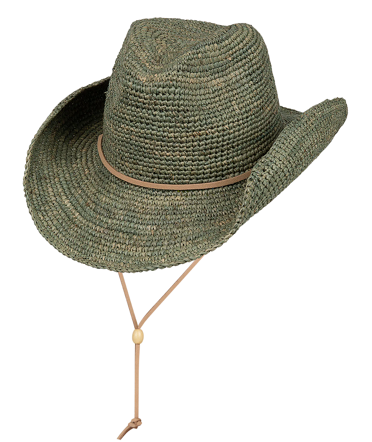 Women's Cowboy Hat - Reta