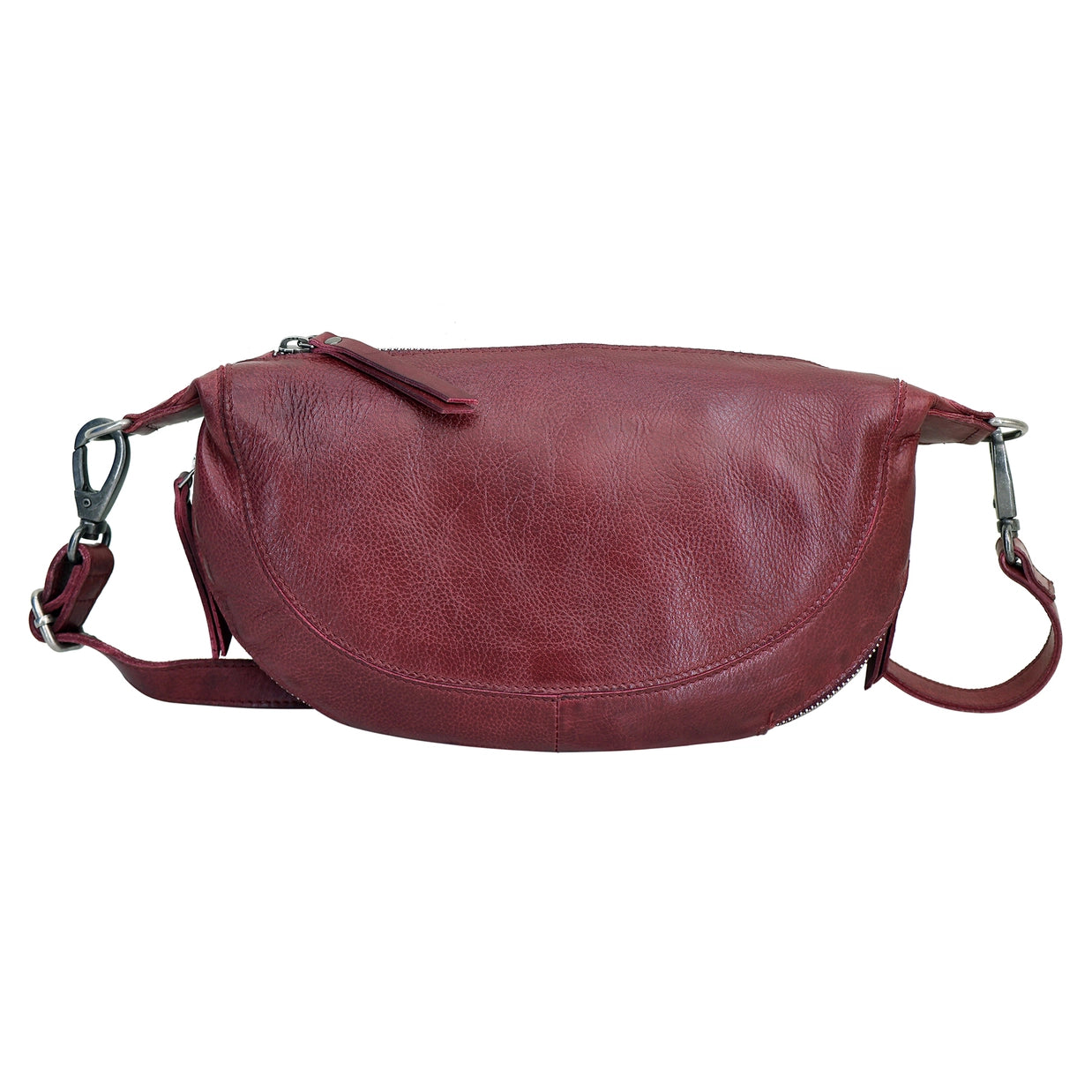 Crosby Crossbody Bag