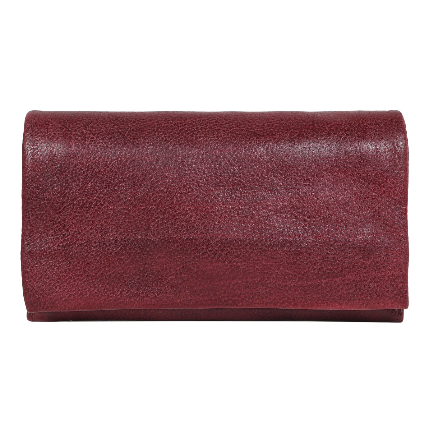 Eloise Handcrafted Leather Wallet