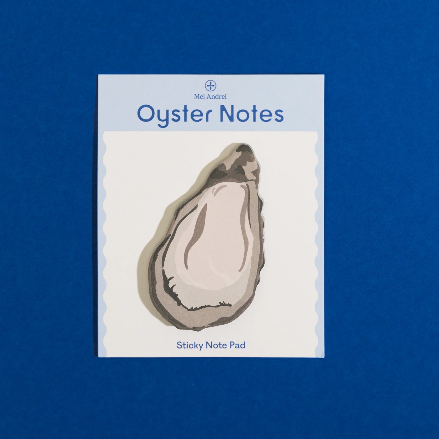 Die-Cut Sticky Notes
