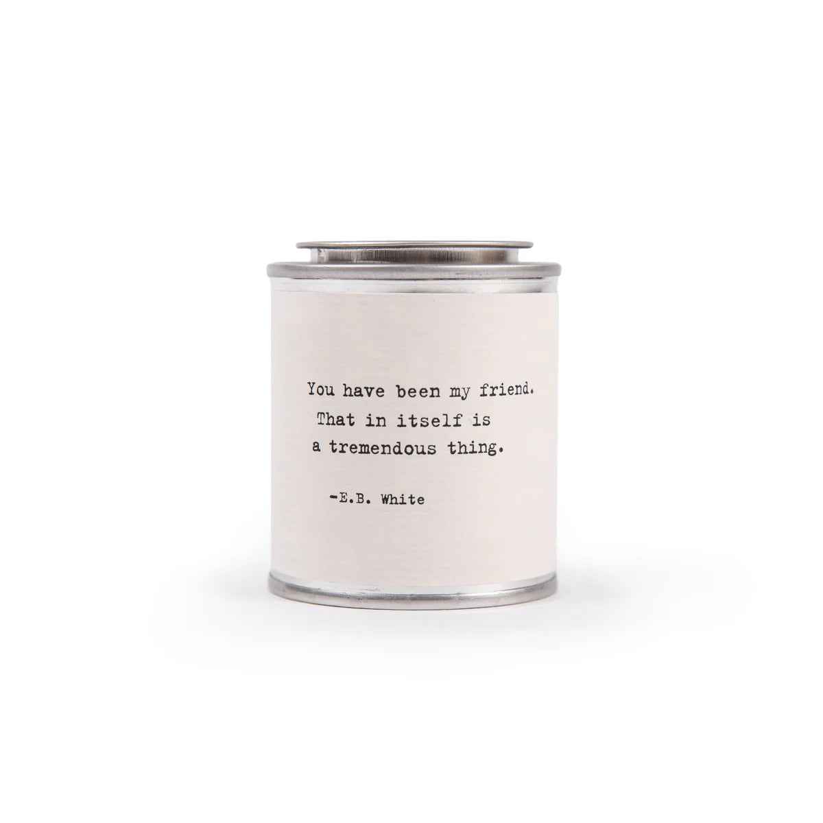 Shine Quote Candles