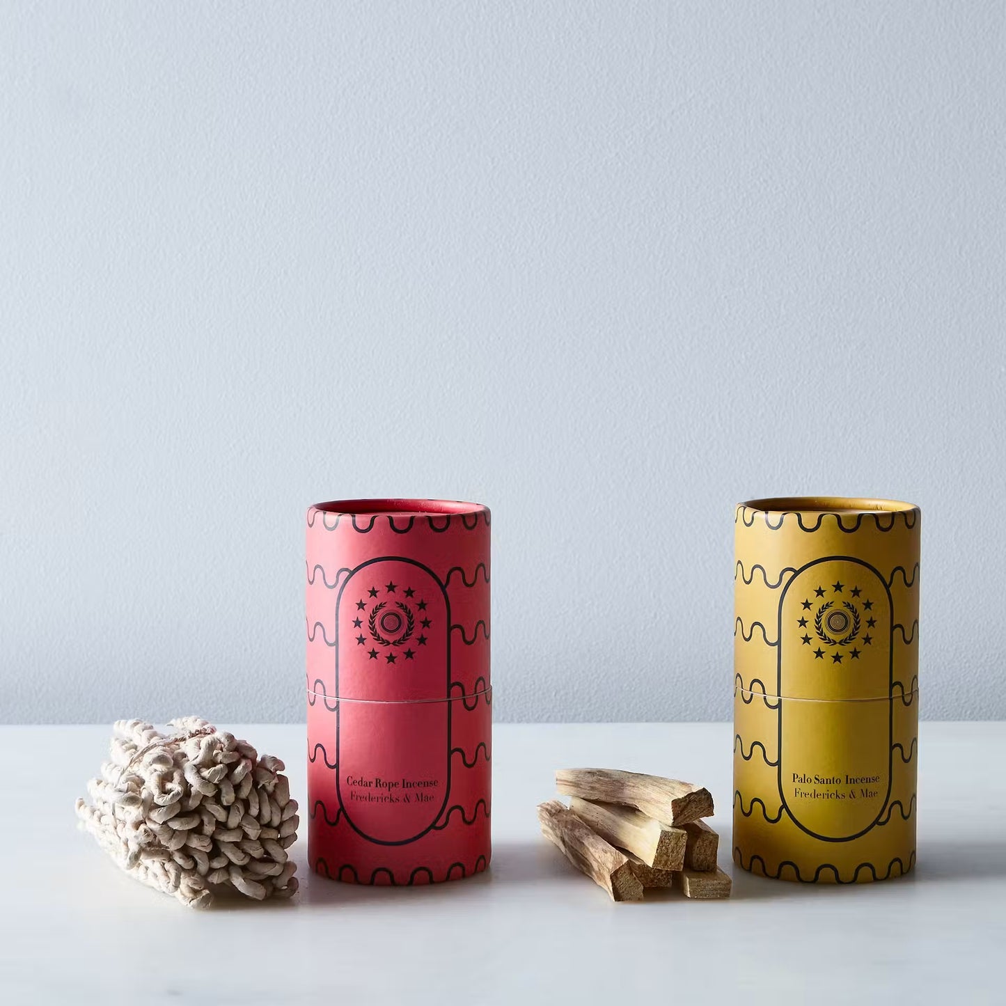 Palo Santo Incense
