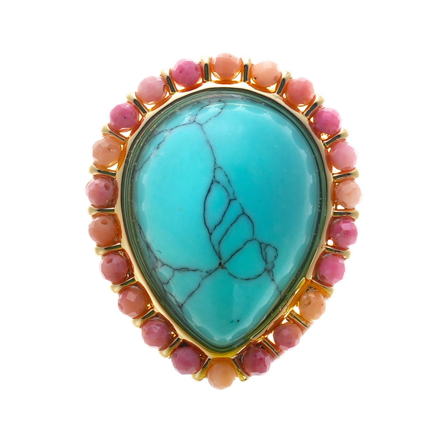 Paraty Rings
