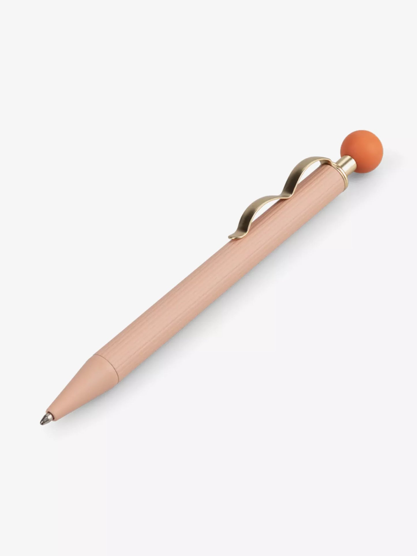 Papier Curve Ballpoint Pen