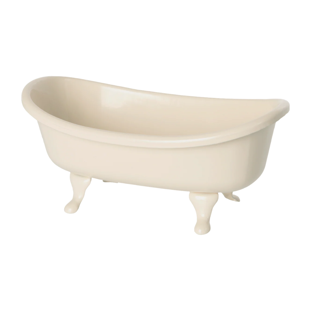 Mouse Bathtub