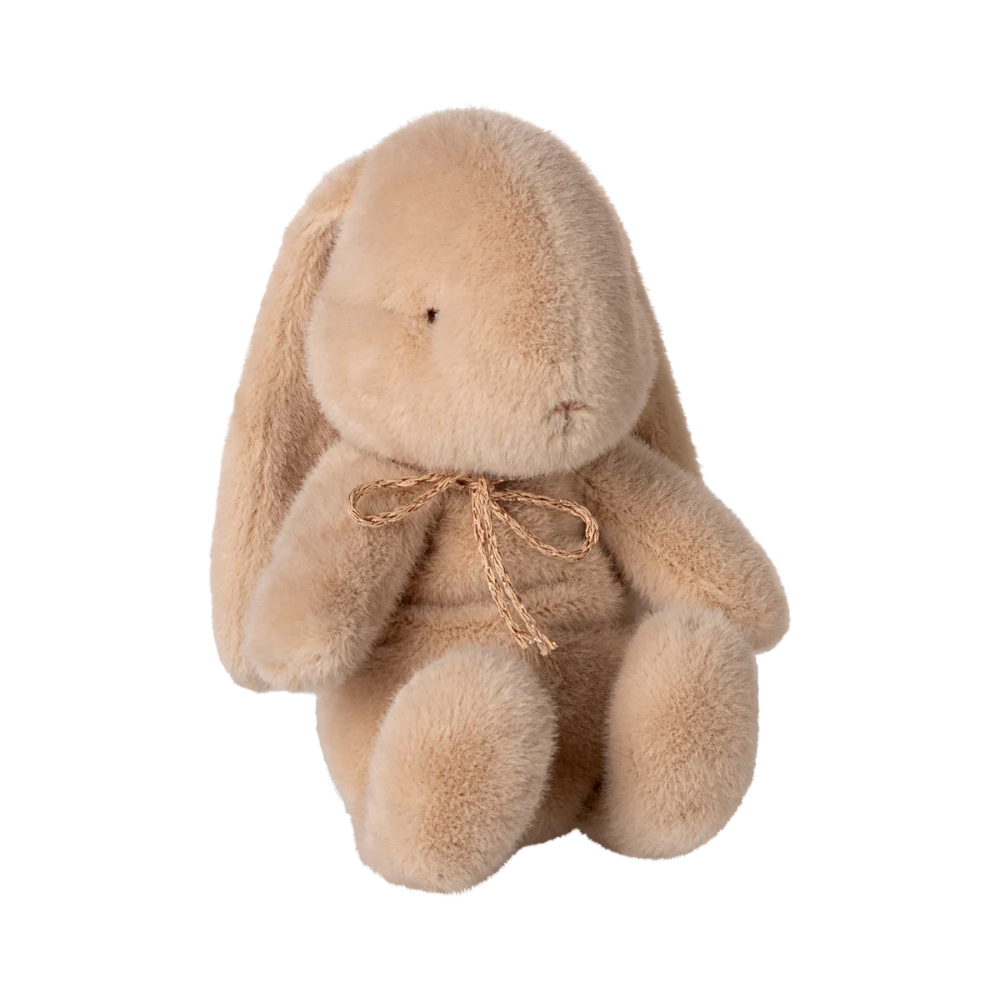 Small Plush Bunny