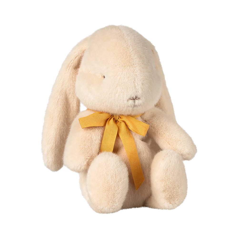 Small Plush Bunny