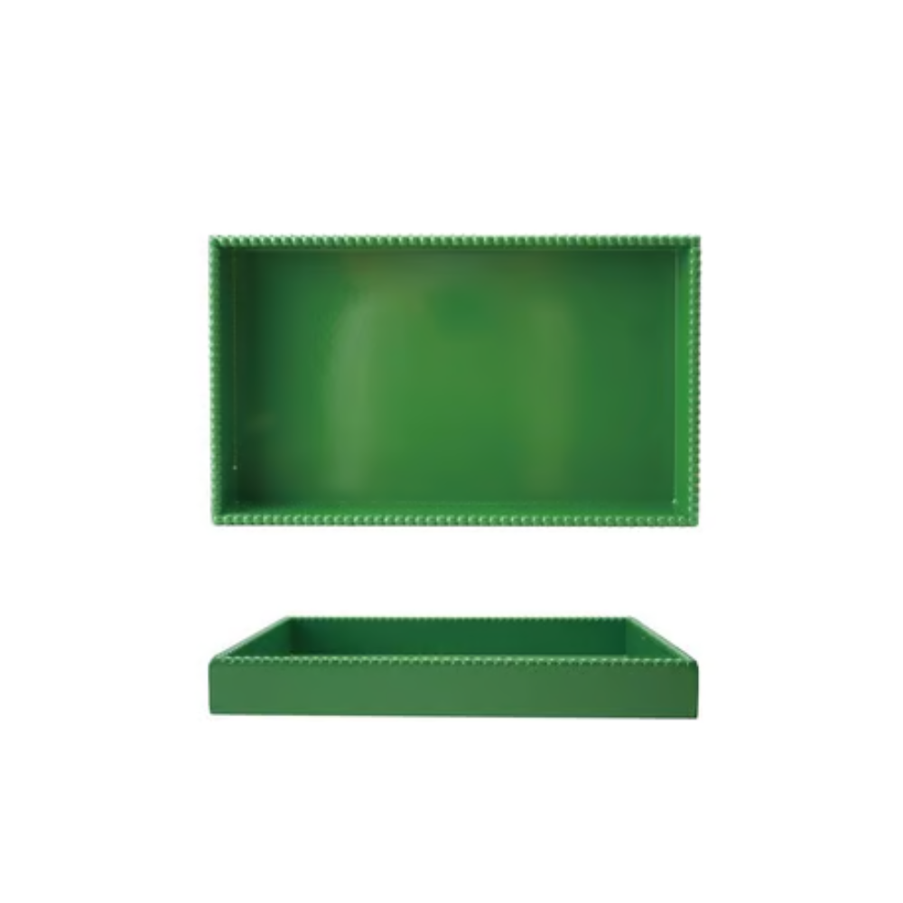 Decorative Wood Tray