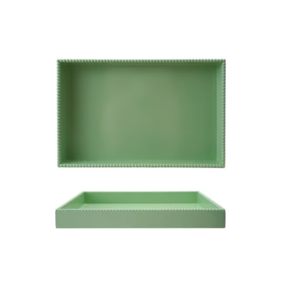 Decorative Wood Tray