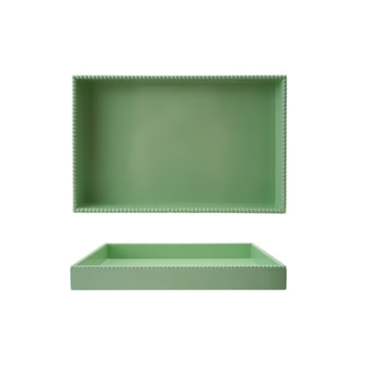 Decorative Wood Tray