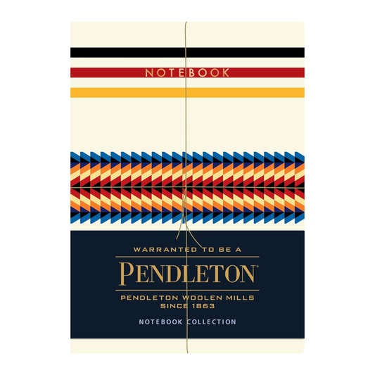 Pendleton Notebook Collection
