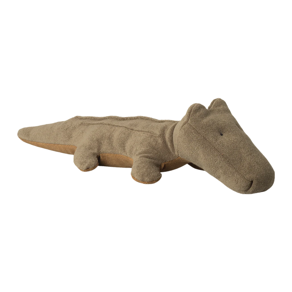 Safari Friends Medium Crocodile