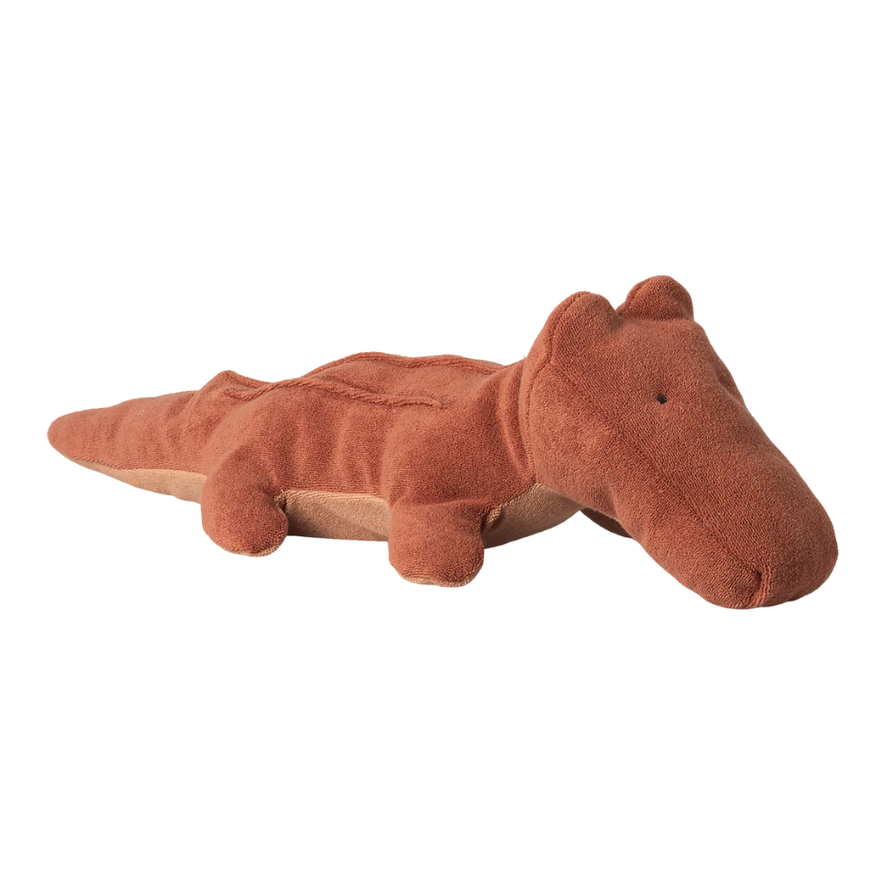Safari Friends Medium Crocodile