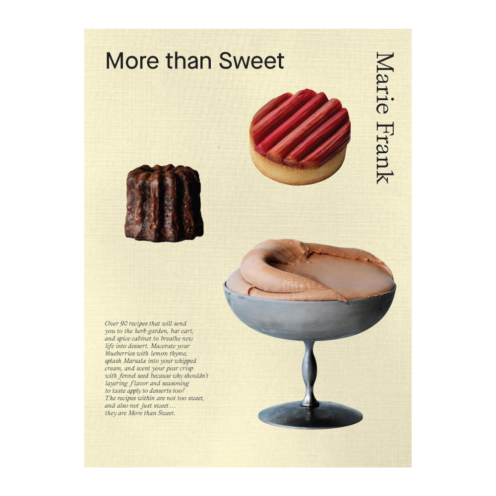 More Than Sweet