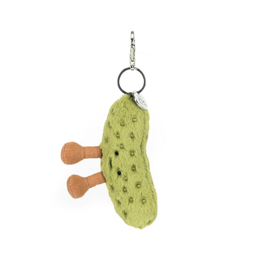Pickle Bag Charm