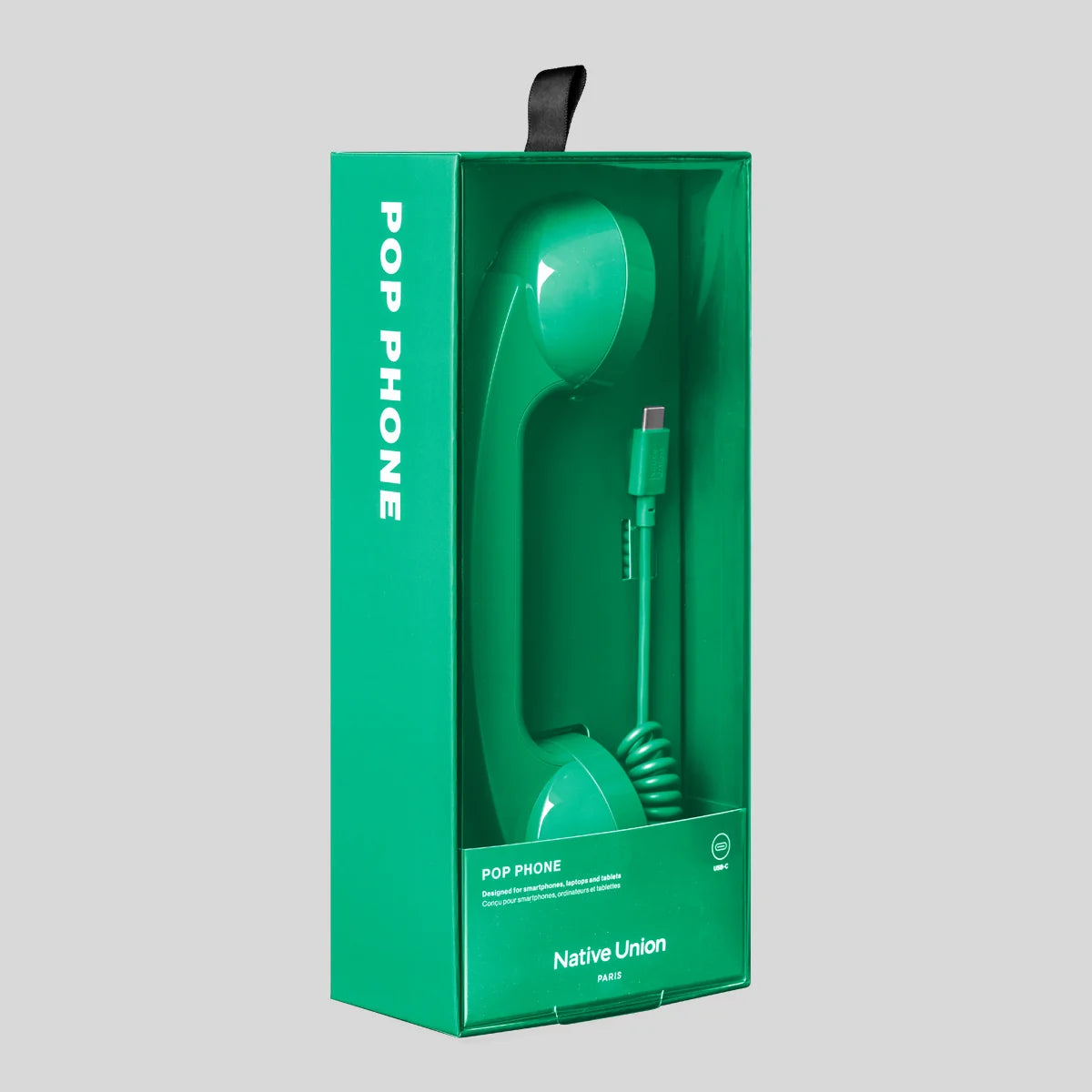 POP Phone