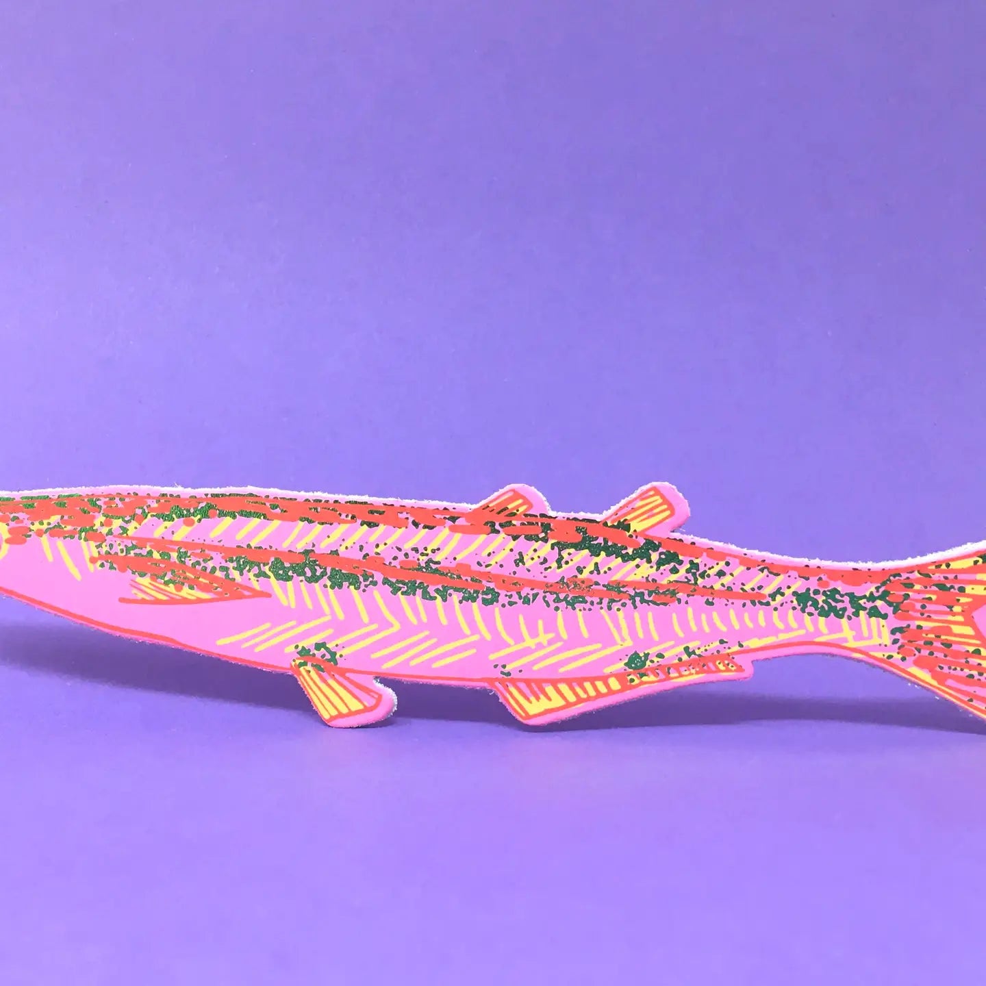 Ark Colour Bookmarks