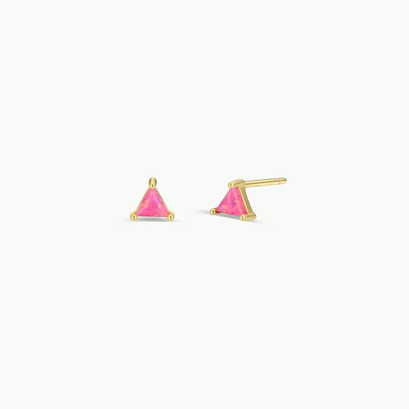 Mini Energy Gems Studs