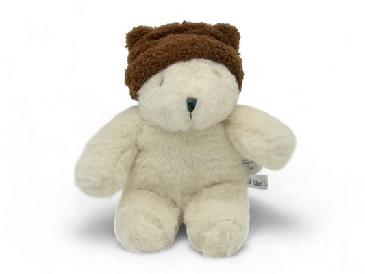 Freddie Bear