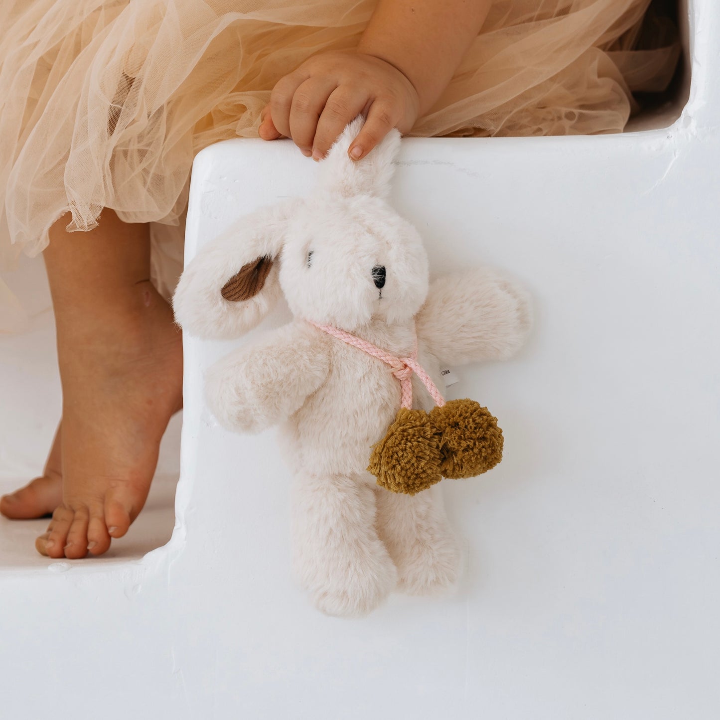 Beatrice Rabbit