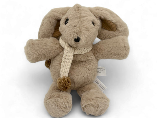 Hugh Rabbit