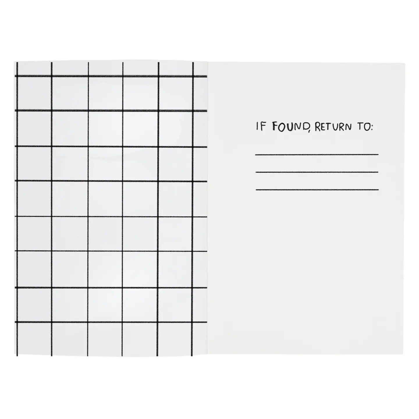 Life is Happening Planner