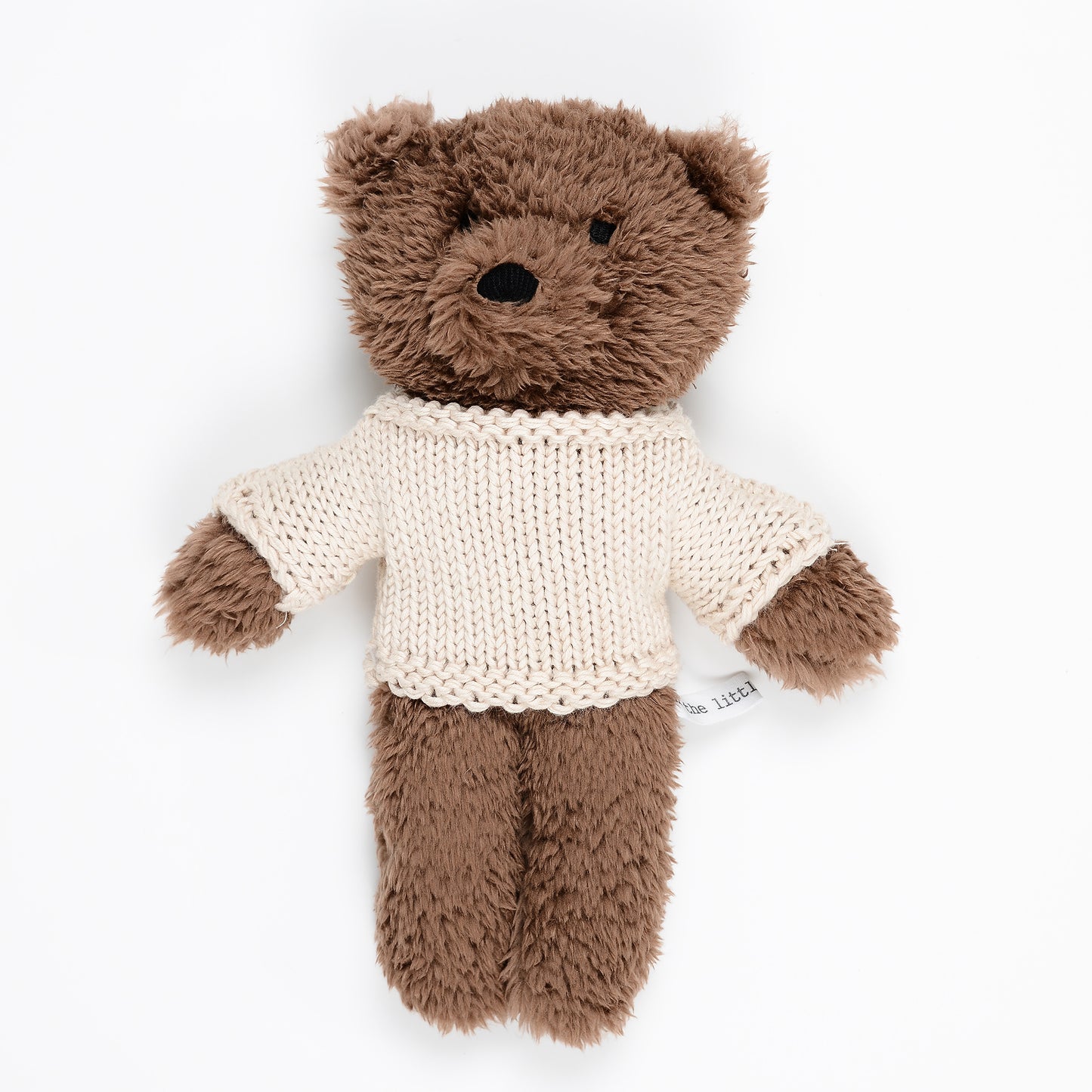 Milo Bear