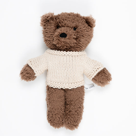 Milo Bear